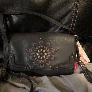 Crossbody bag